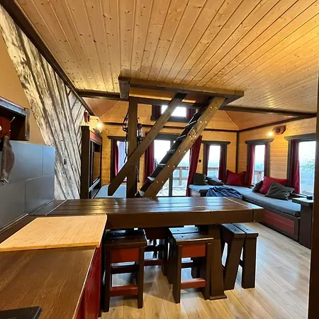 Apartament Nyerges Vendeghaz *