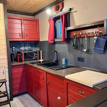 Nyerges Appartement