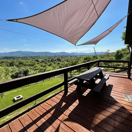 Nyerges Vendeghaz Kismaros