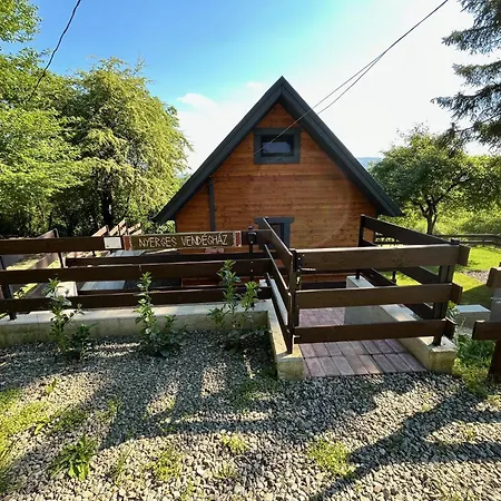 Διαμέρισμα Nyerges Vendeghaz *