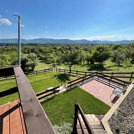 Nyerges Vendeghaz Διαμέρισμα