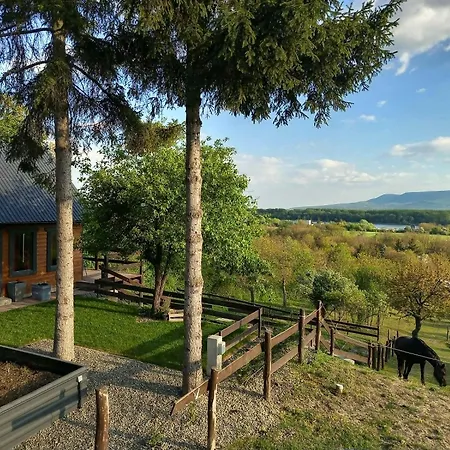 Appartement Nyerges Kismaros
