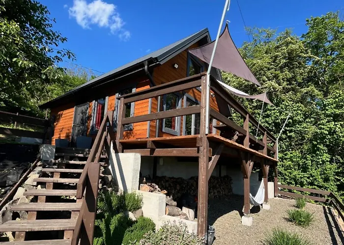 Nyerges Vendeghaz